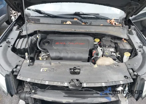 2018 Jeep Compass Limited 4X4 from USA, damaged, VIN 3C4NJDCB7JT340659